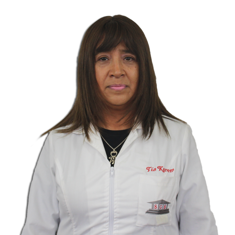 Karem González